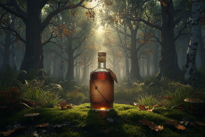 Large wax bars - Autumn/cosy scents