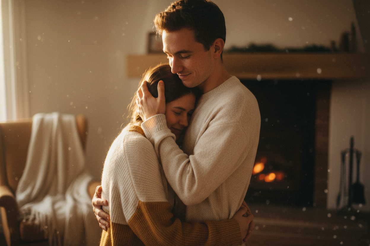 Large wax bars - Autumn/cosy scents