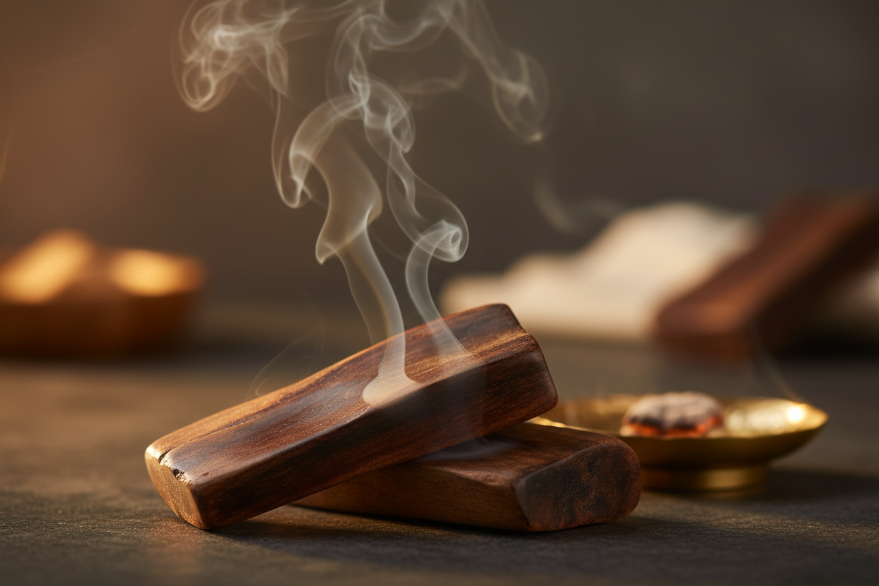Large wax bars - magical & mystical scents