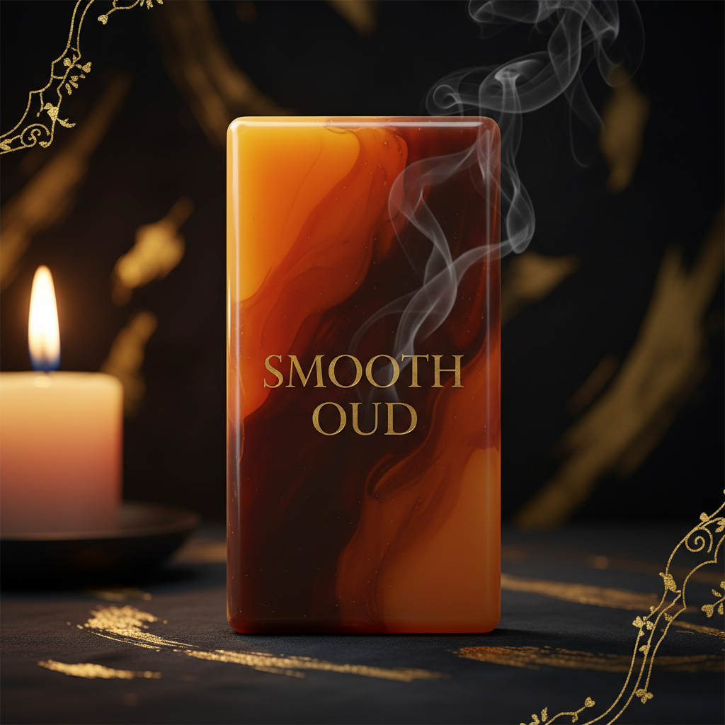 Large wax bars - mystical / unusual type scents
