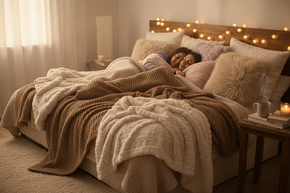 Large wax bars - Autumn/cosy scents