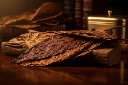 Large wax bars - Autumn/cosy scents