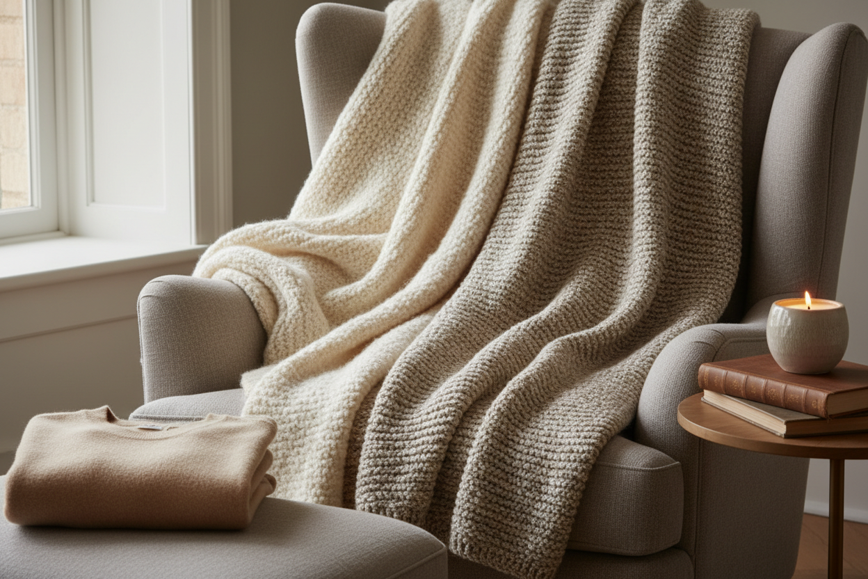 Large wax bars - Autumn/cosy scents