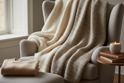 Large wax bars - Autumn/cosy scents